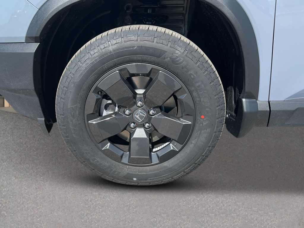 Thumbnail: 2026 Honda Passport - 6