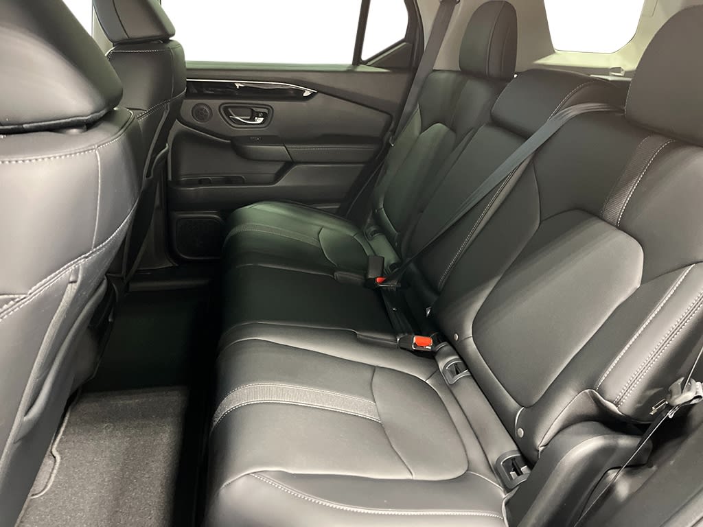 Thumbnail: 2026 Honda Passport - 10
