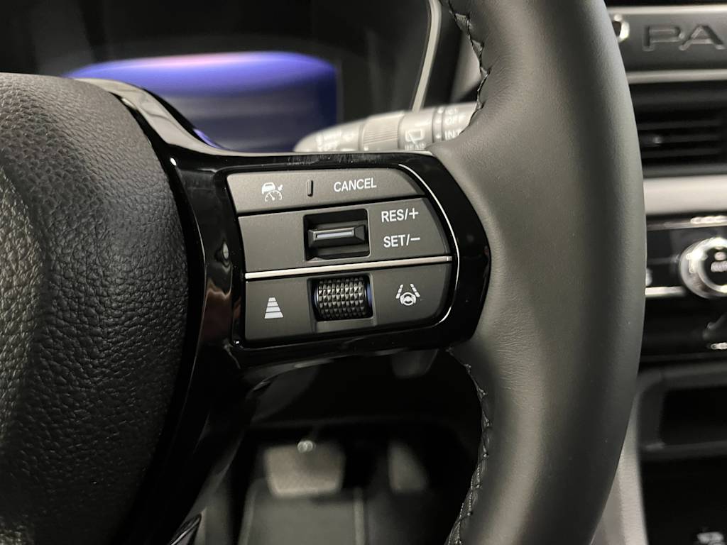Thumbnail: 2026 Honda Passport - 20