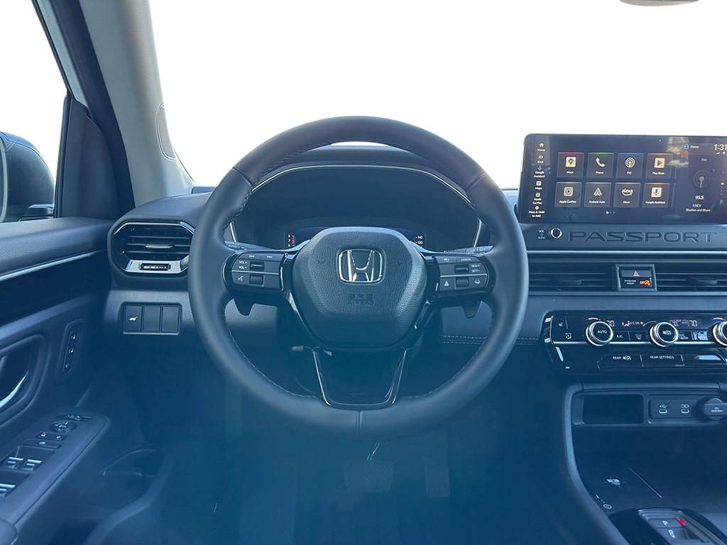Thumbnail: 2026 Honda Passport - 6