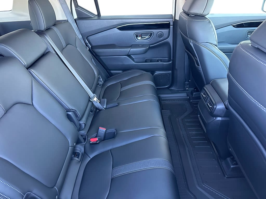 Thumbnail: 2026 Honda Passport - 23