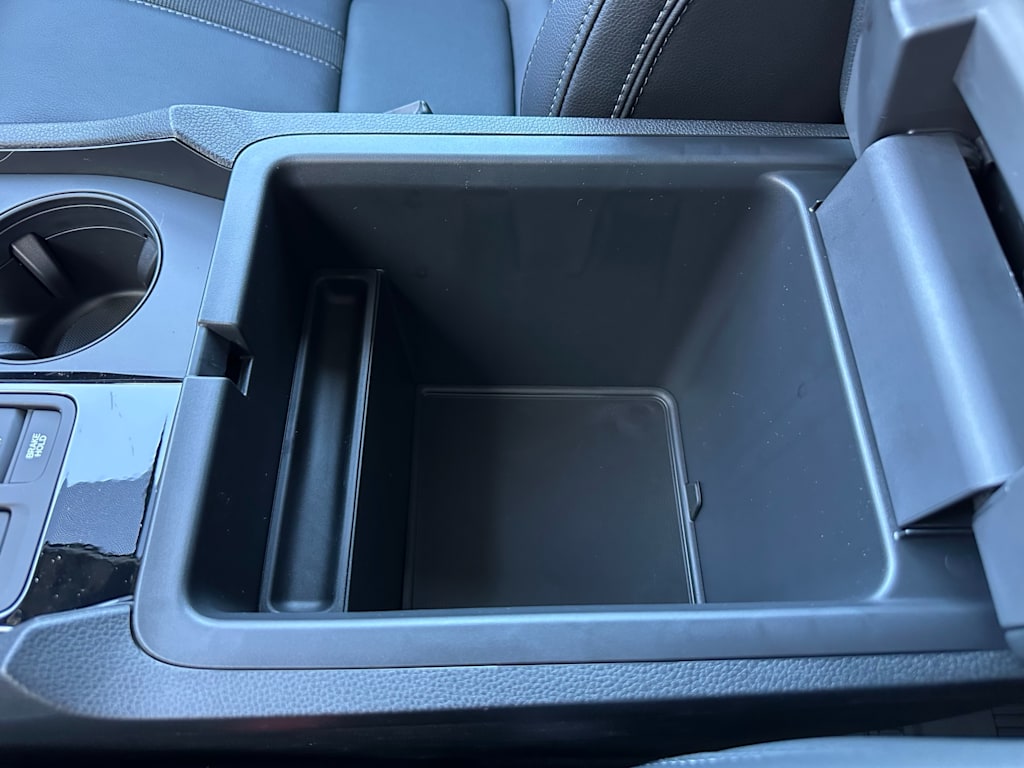 Thumbnail: 2026 Honda Passport - 19