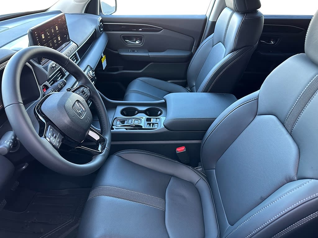 Thumbnail: 2026 Honda Passport - 7