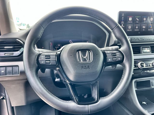 Thumbnail: 2026 Honda Passport - 10