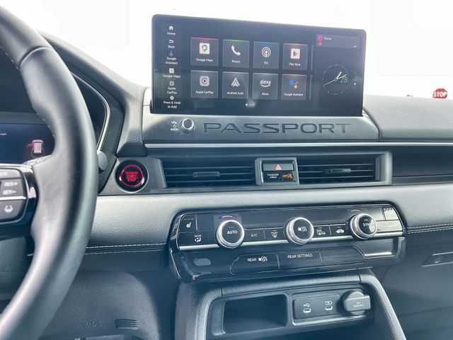 Thumbnail: 2026 Honda Passport - 14