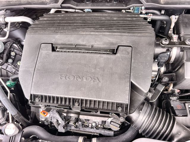 Thumbnail: 2026 Honda Passport - 9