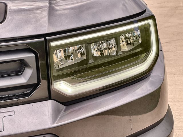 Thumbnail: 2026 Honda Passport - 24