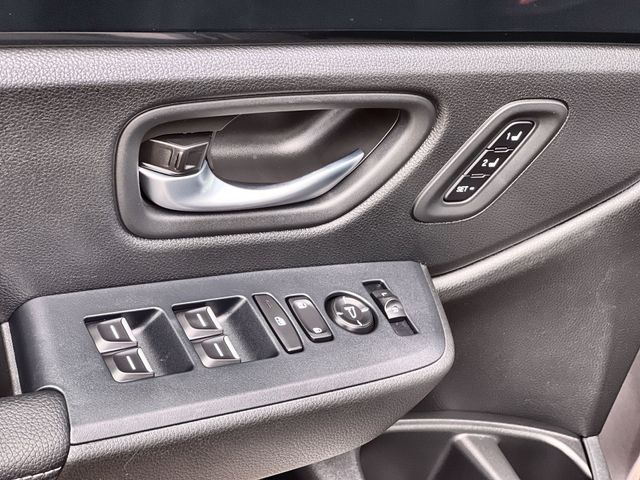 Thumbnail: 2026 Honda Passport - 30