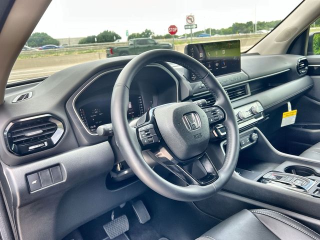 Thumbnail: 2026 Honda Passport - 2