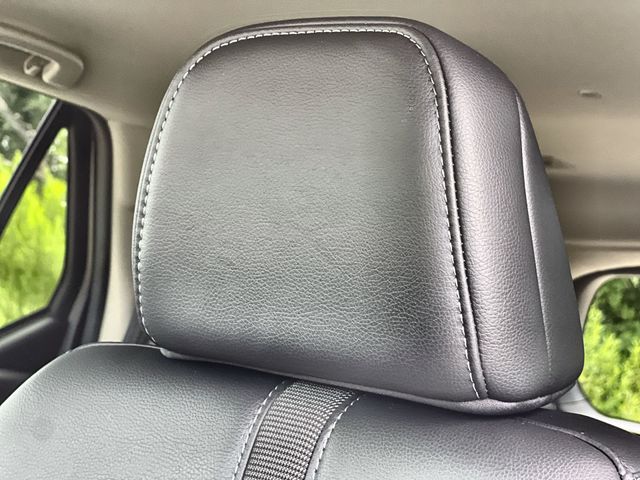 Thumbnail: 2026 Honda Passport - 25