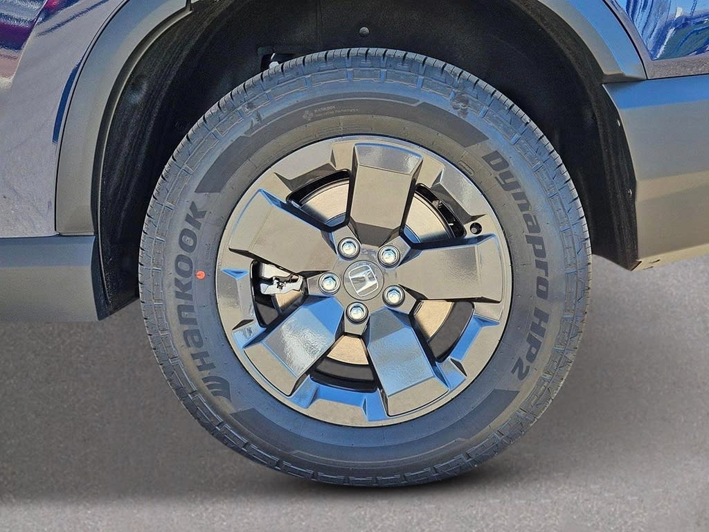 Thumbnail: 2026 Honda Passport - 7