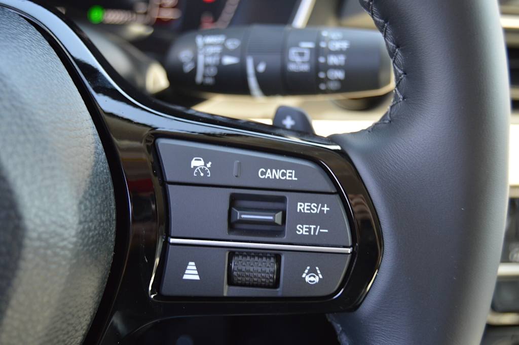 Thumbnail: 2026 Honda Passport - 22
