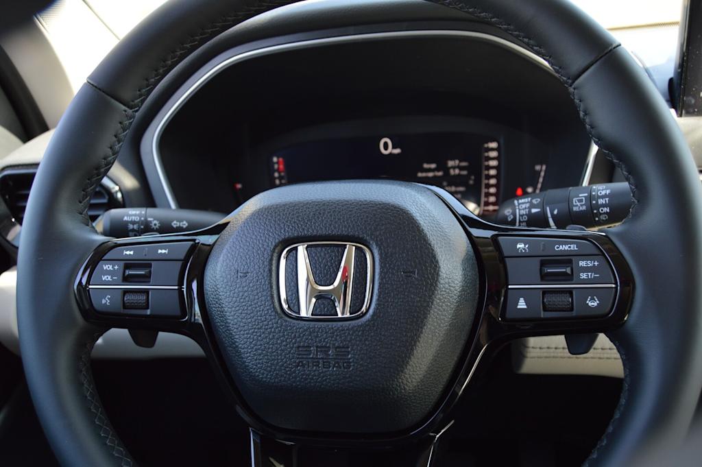 Thumbnail: 2026 Honda Passport - 18