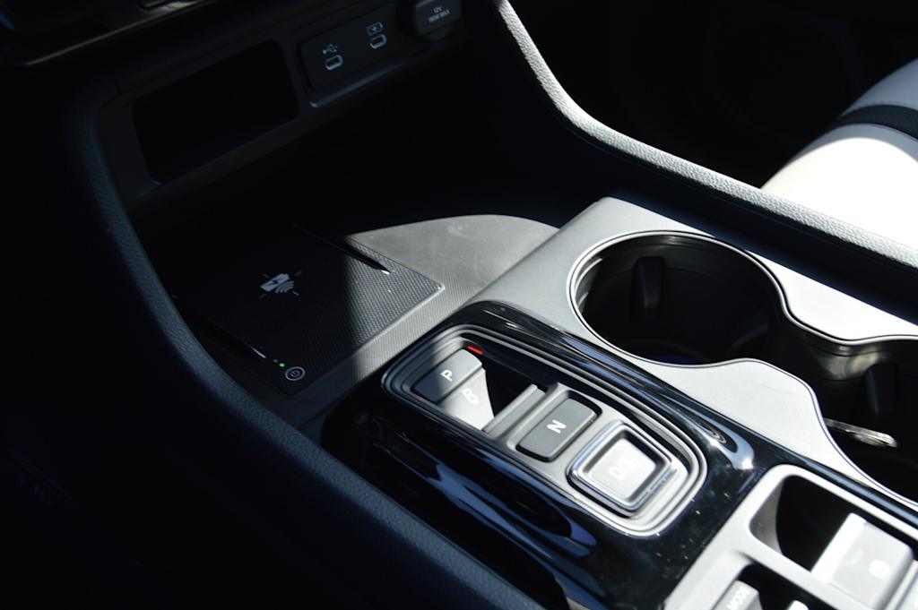 Thumbnail: 2026 Honda Passport - 14
