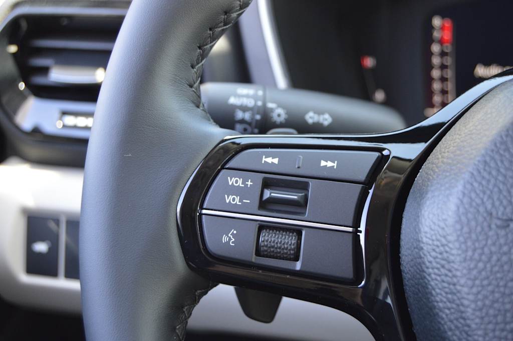 Thumbnail: 2026 Honda Passport - 21