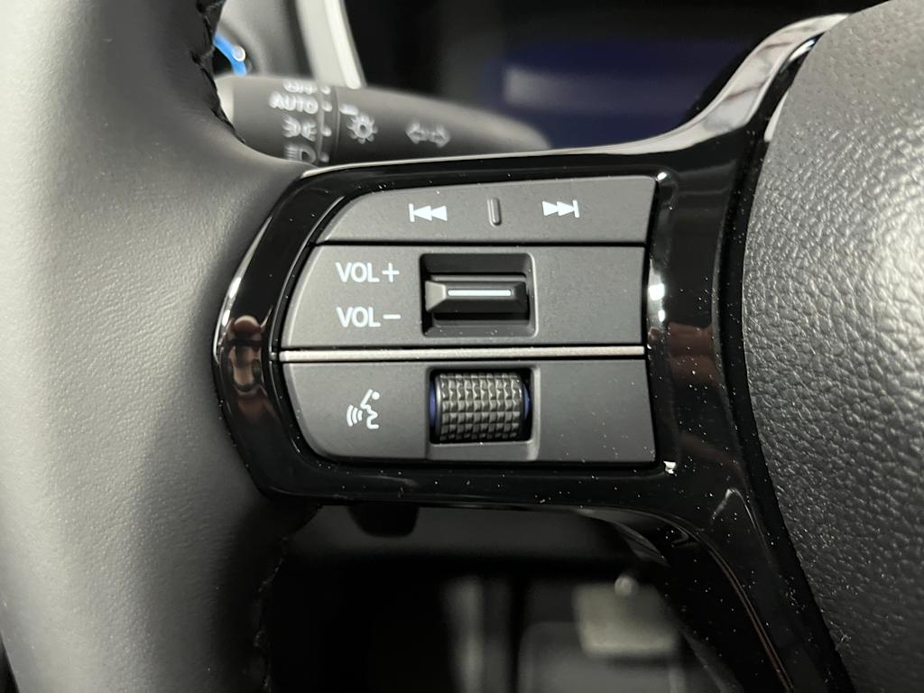 2026 Honda Passport  17