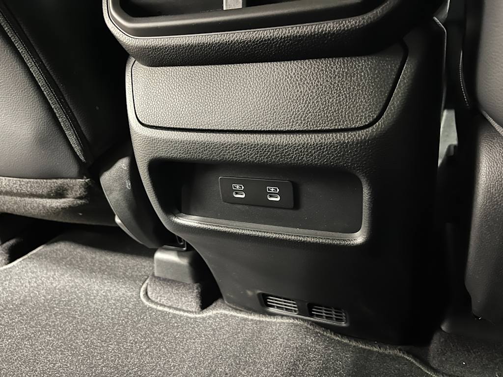 2026 Honda Passport  21