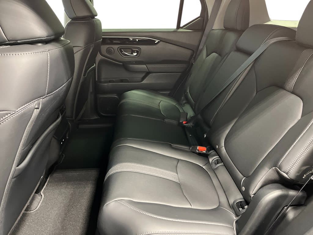2026 Honda Passport  9