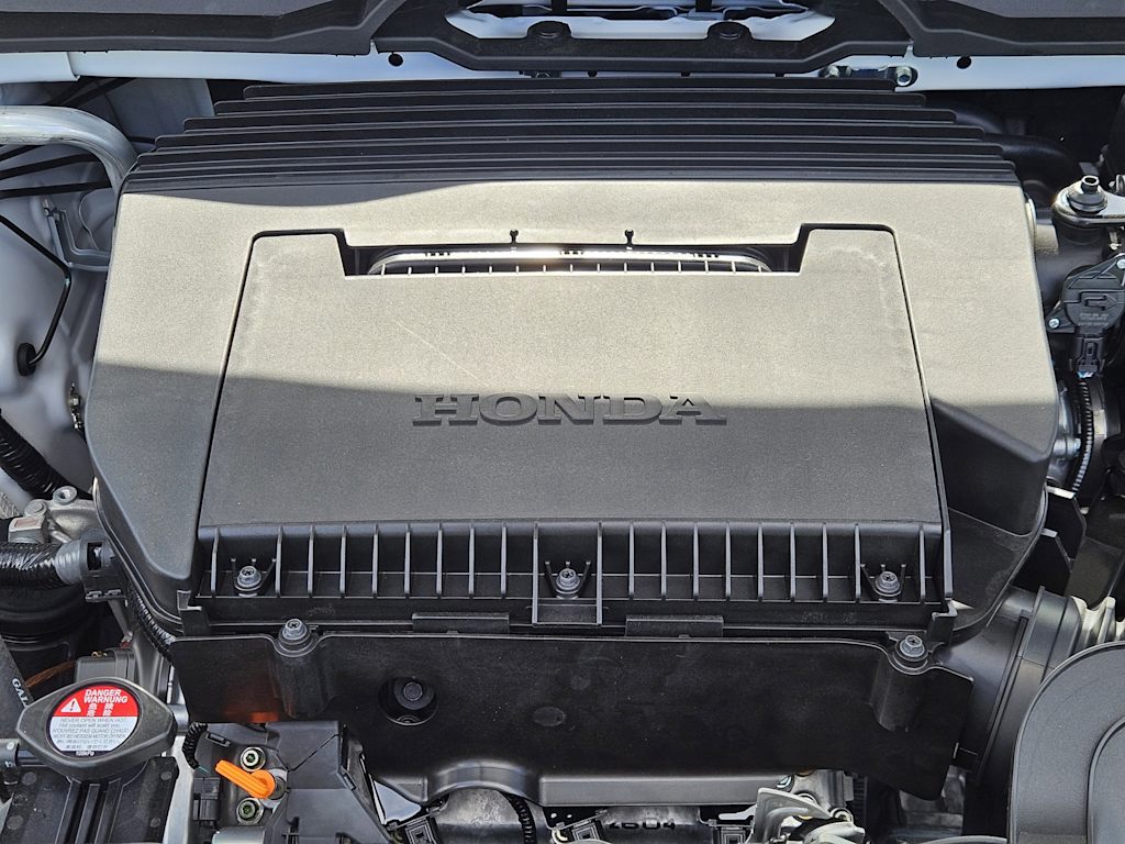 2026 Honda Passport  5