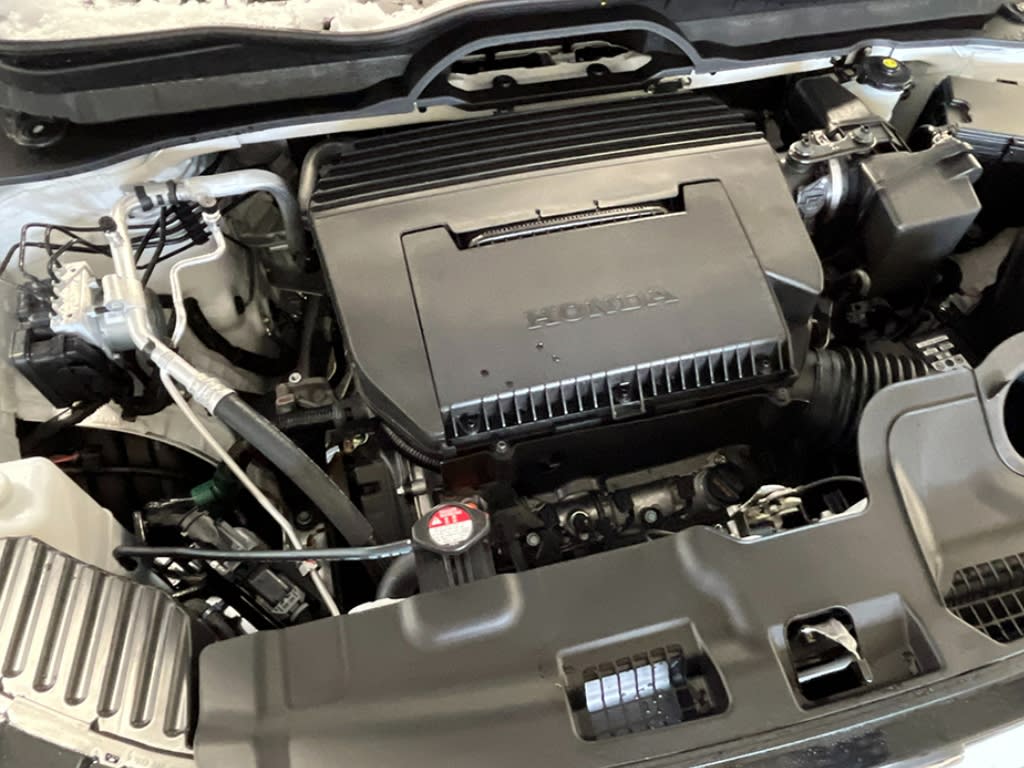 Thumbnail: 2026 Honda Passport - 9