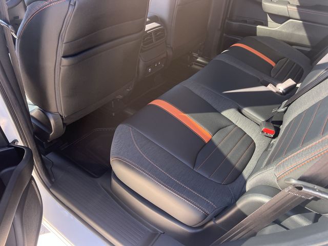 2026 Honda Passport TrailSport - Photo 33