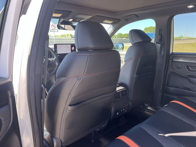2026 Honda Passport TrailSport - Photo 13