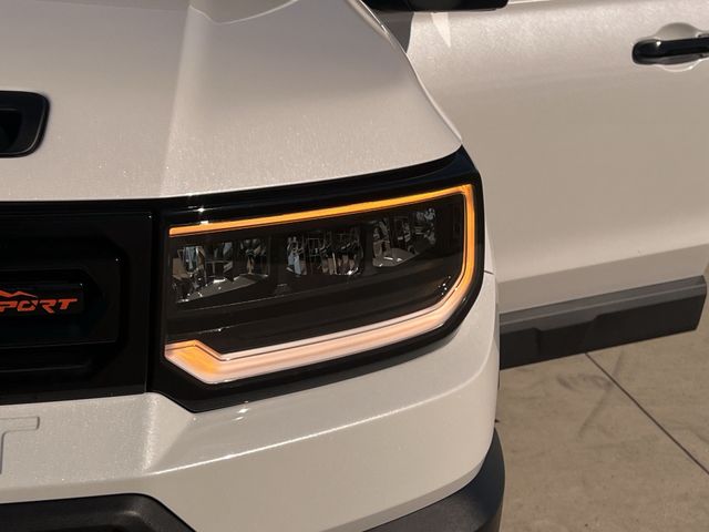 2026 Honda Passport TrailSport - Photo 24