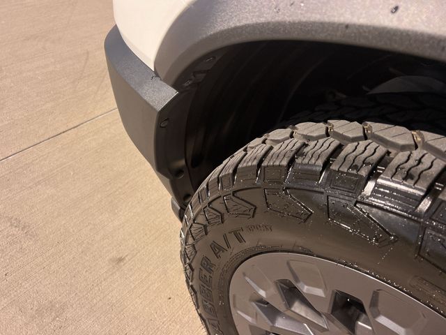 2026 Honda Passport TrailSport - Photo 23
