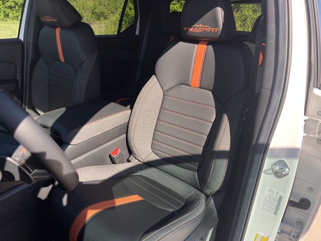 2026 Honda Passport TrailSport - Photo 12
