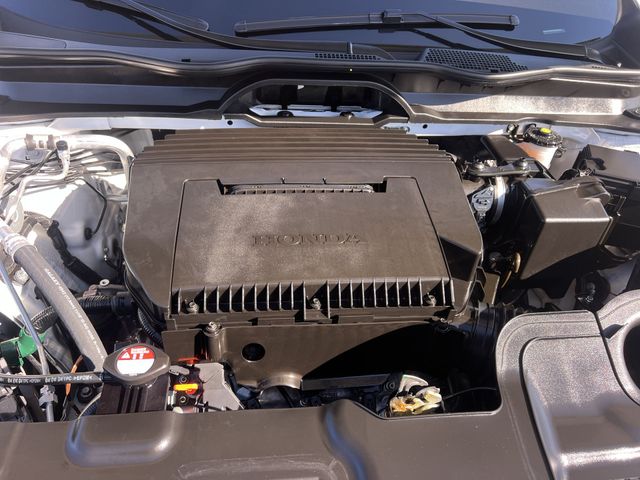 2026 Honda Passport TrailSport - Photo 9