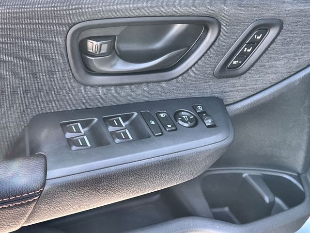 Thumbnail: 2026 Honda Passport - 30