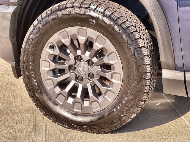 Thumbnail: 2026 Honda Passport - 8