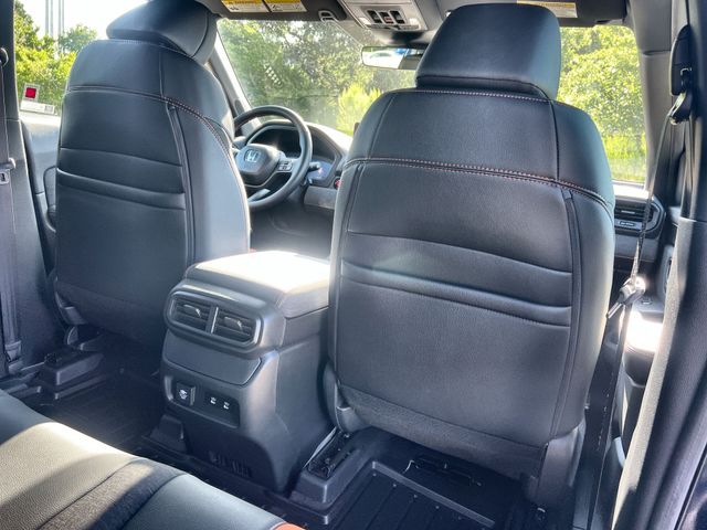 Thumbnail: 2026 Honda Passport - 22