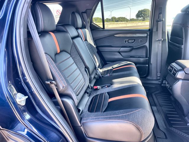 Thumbnail: 2026 Honda Passport - 13