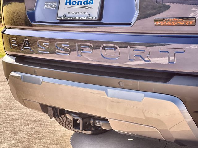 Thumbnail: 2026 Honda Passport - 7