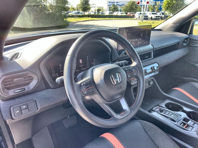 Thumbnail: 2026 Honda Passport - 2