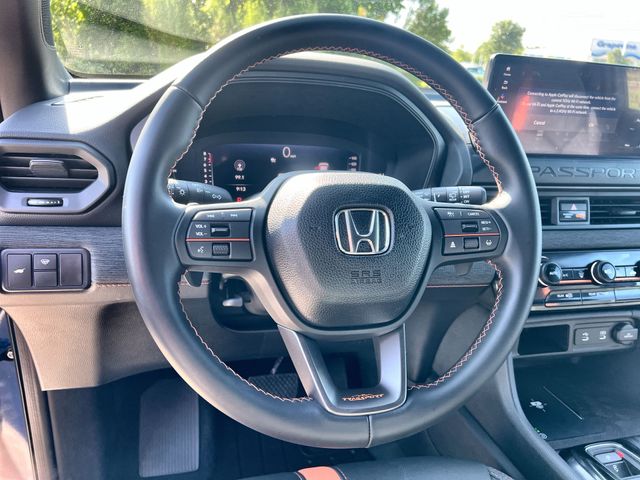 Thumbnail: 2026 Honda Passport - 10
