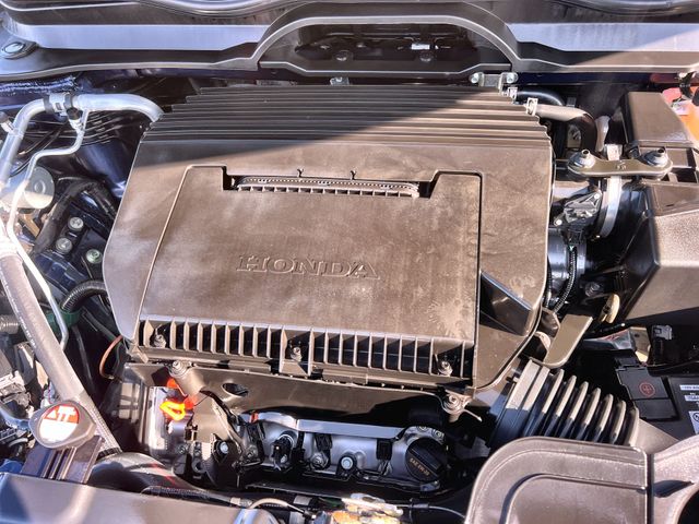 Thumbnail: 2026 Honda Passport - 9