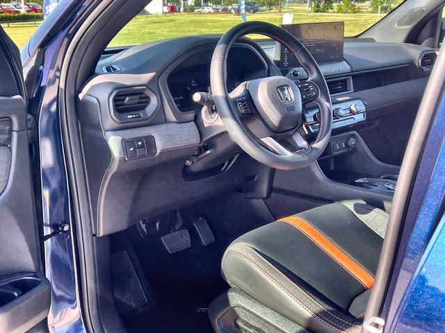 Thumbnail: 2026 Honda Passport - 11