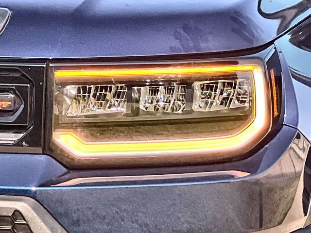 Thumbnail: 2026 Honda Passport - 24