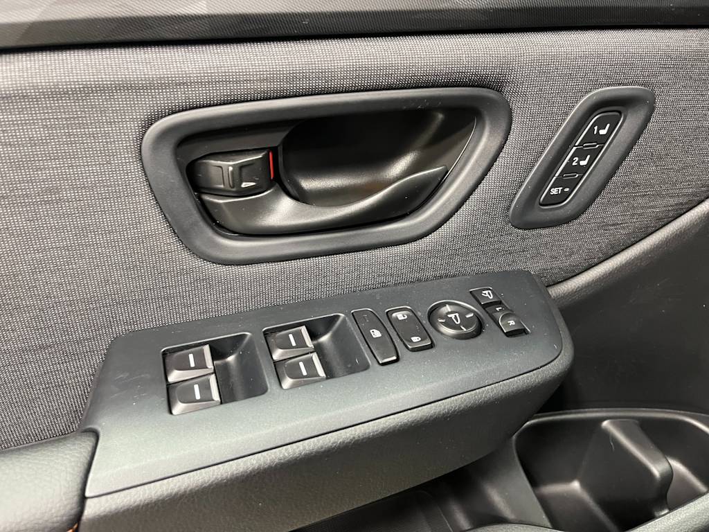 Thumbnail: 2026 Honda Passport - 22