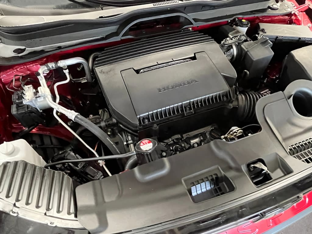 Thumbnail: 2026 Honda Passport - 9