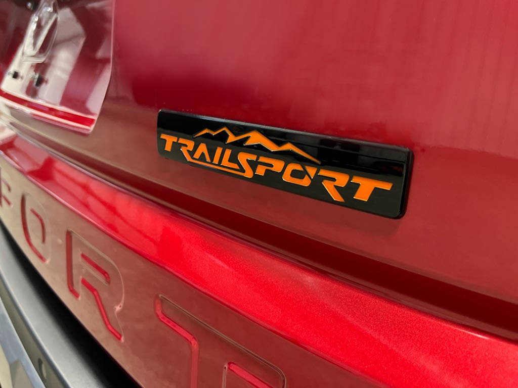 Thumbnail: 2026 Honda Passport - 7