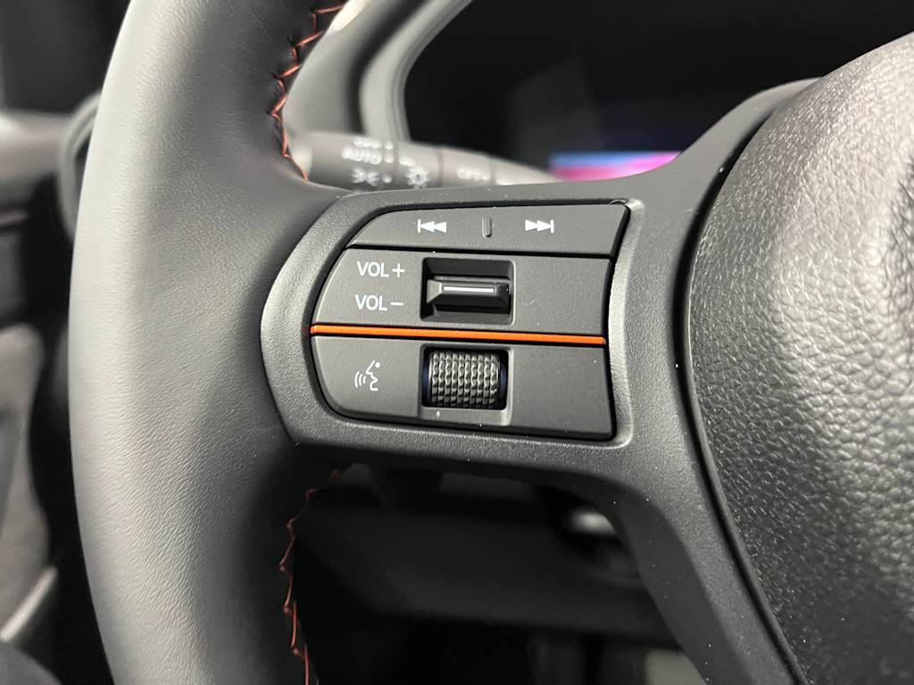 Thumbnail: 2026 Honda Passport - 23