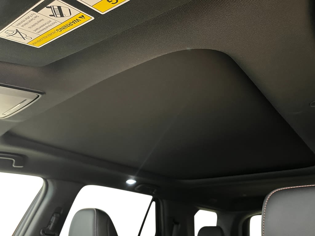 Thumbnail: 2026 Honda Passport - 27