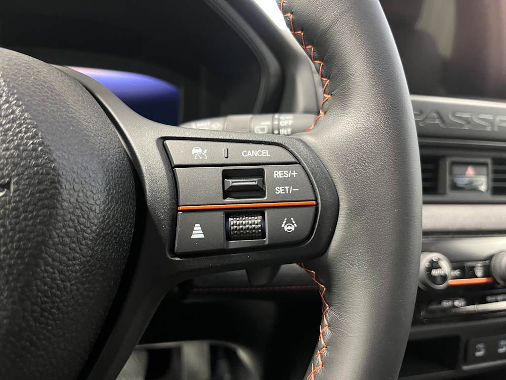 Thumbnail: 2026 Honda Passport - 24