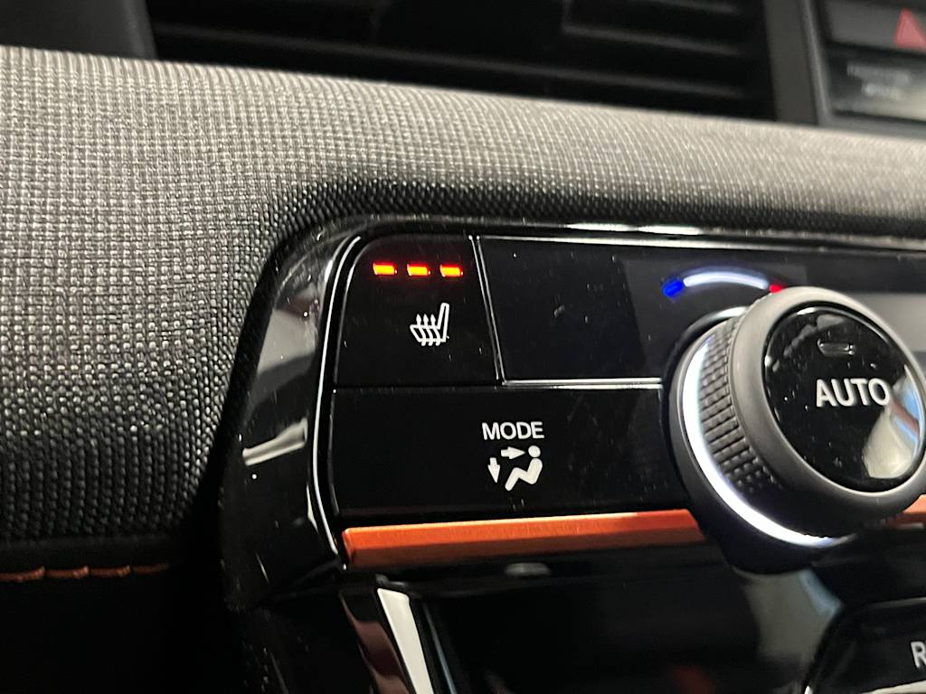 Thumbnail: 2026 Honda Passport - 26