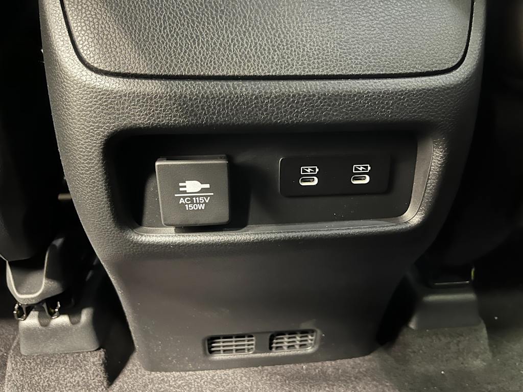 Thumbnail: 2026 Honda Passport - 28