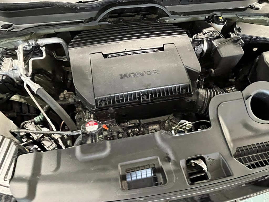Thumbnail: 2026 Honda Passport - 9