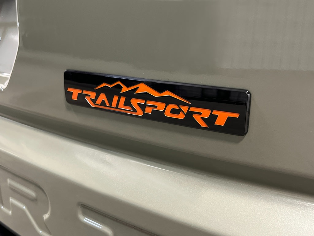Thumbnail: 2026 Honda Passport - 7